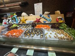 -广州建国酒店·君豪西餐自助餐厅