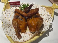 -红日饭店(裕隆三路店)