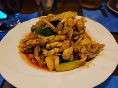 -甘尼仕印度餐厅酒吧(斜塘老街店)