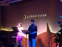 -Ambra Haus琥珀屋精酿餐厅(宝山店)