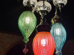 -CLUE演绎实景剧本杀(江南西店)