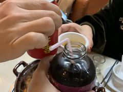 -胡须佬鸡煲四季火锅(龙珠大道店)