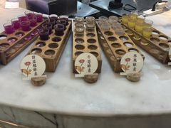 -大佛寺高级素食自助餐厅