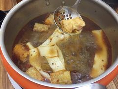 -木辛水水冰煮羊(凤城六路店)