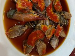 -红灯笼龙凤饭店(宁波老字号店)