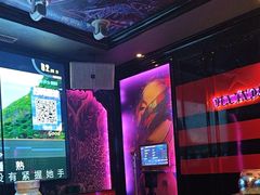 -UK派对KTV(日月广场店)