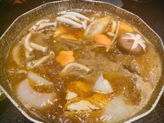 -和一料理(安阳店)