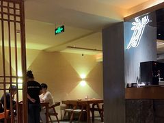 -春熙台韩国料理·章鱼肥牛(西丽店)
