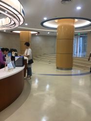 -上海浦滨儿童医院