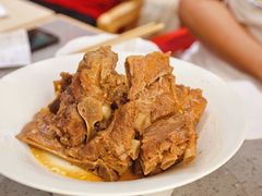 -大师兄·手工面·西北菜(美的悦然广场店)
