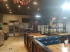 -九头鸟酒家(东高地店)