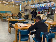 -伊京轩兰州牛肉面(闹市口店)