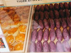 -虎头局·渣打饼行(五一新干线店)