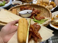 -醉御香渔家园(临沂路与大连路店)