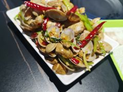 -大成海鲜烧烤·海鲜粥(长寿路店)