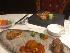 -涵苑私宴定制(外滩店)