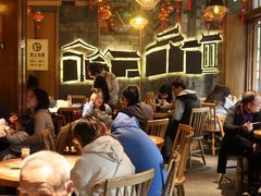 大堂-慧娟面馆·餐厅(望江路店)