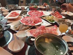 -印象高密·凤都国际大酒店