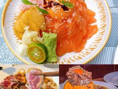 -和牛食堂•BISTRO(广州首店)