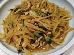 -东流山烤鸭·家常菜(雨山龙湖店)