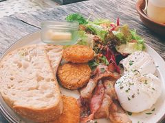 -RAC BAR(安福路店)