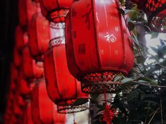 -成都武侯祠博物馆