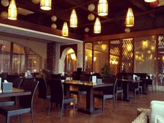 -咸宁万豪温泉谷度假区