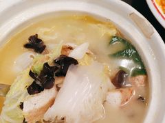 -勇利赵家烤肉坊(含光路店)