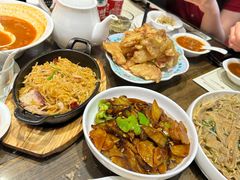 -老厨家(友谊路总店)