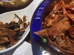 -胖哥俩肉蟹煲(济南世茂国际广场店)