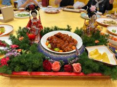 -白家大院·王府宫廷菜(苏州街店)
