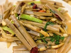 -旺角小渔村(幸福中路店)