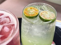 -Green Table·GT(万象前海店)