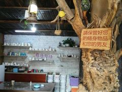 -不贰手作陶艺diy·烧玻璃·银饰团建(人民大学店)