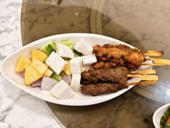 -关夫人餐厅(阳光广场店)