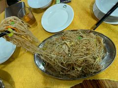-洞密园美食城·二十二年老店(富华路店)