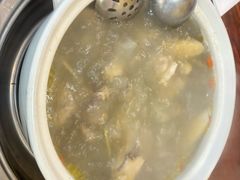-新招鲜本地鸡窝(平凉路店)