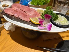 -AJIYA炭火烧肉(徐汇正大乐城店)
