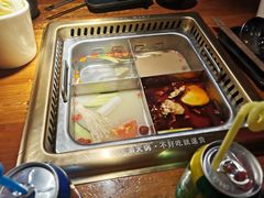 -大渝火锅(太仓万达店)