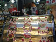 -赵元章肉骨烧(山塘街店)
