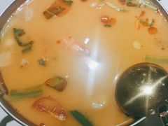 -MORNING  TAI莫柠泰·东南亚泰式餐厅(滨江公园店)