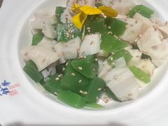 -南拳十三姨·潮汕砂锅粥·粤菜(西单大悦城店)