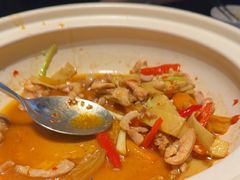 -喜湘宴·精致湖南菜(和平西桥店)