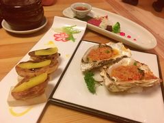 -王鼎精致料理铁板烧(世博源店)