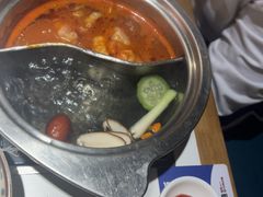 -东道煮牛肉火锅(东盛大街店)