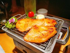 -萤初高端日料王(曲江银泰店)