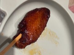 -西贝(华发商都店)
