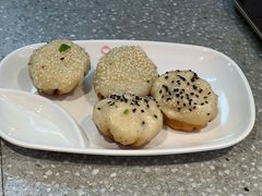 -小杨生煎(复悦城店)