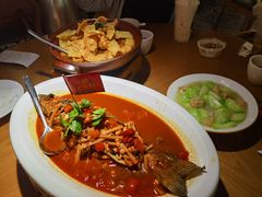 -桂小厨广西菜(青秀万达店)