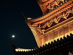 -凤城河风景区